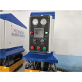 CNC Four UPVC PVC Window Door Welder Machine